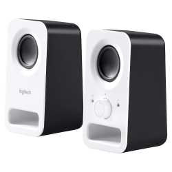 Тонколони Logitech Z150, 2.0, 3 W                          