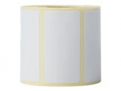 Brother DT Label 51mm x 26mm (PK OF 12)