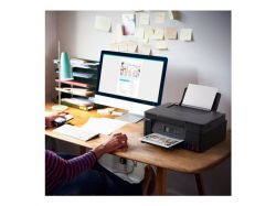 Canon PIXMA G3470 All-In-One, Black