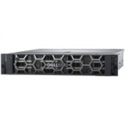 PowerEdge R540/Xeon Silver 4214 2.4GHz 12C/24T 16.5M/3.5