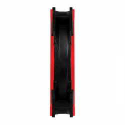 Arctic вентилатор Fan 120mm - BioniX P120 PWM PST - Red