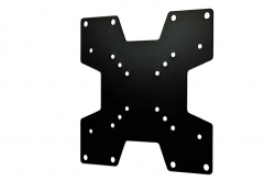 Gembird адаптер VESA Adapter Kit - WM-A-VESA200200-01