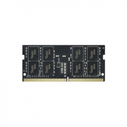Памет Team Group Elite DDR4 SO-DIMM 8GB 3200MHz CL22 1.2V TED48G3200C22-S01