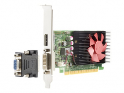 HP Nvidia GT 730 2GB PCIe x8 DP Graphics Card