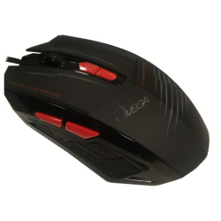 OMEGA CMM292RD /7D /BLACK-RED                           