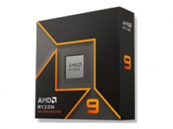 AMD CPU Desktop Ryzen 9 16/32T 9950X (4.3GHz/5.7GHz,80MB,170W,AM5) box, with Radeon Graphics