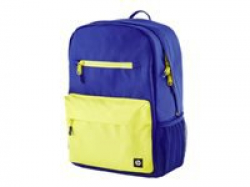 Раница, HP Campus Blue B Backpack