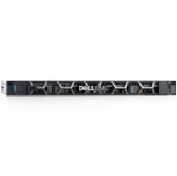 PowerEdge R240,Xeon E-2124 3.3GHz 4C/4T,3.5