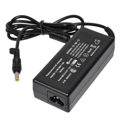 Makki зарядно за лаптоп заместител Laptop Adapter HP 18.5V 3.5A 65W 4.8x1.7mm - MAKKI-NA-H-11                          