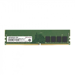 Transcend 16GB JM DDR4 3200Mhz U-DIMM 1Rx8 2Gx8 CL22 1.2V