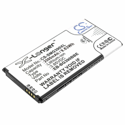 Батерия за мобилен телефон   SAMSUNG Galaxy Xcover 4, SM-G390 EB-BG390BBE  LiIon 3,85V 2500mAh CAMERON SINO                          