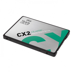 SSD Team Group CX2, 512GB