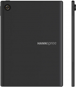 Таблет и четец Hannspree Lumo Paper 7.8", 64 GB, в комплект с калъф Smart Folio