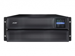 APC Smart-UPS X 3000VA Rack/Tower LCD 200-240V