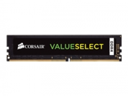CORSAIR DDR4 8GB DDR4 2400MHZ 1x288 DIMM Unbuffered 16-16-16-39 1.2V