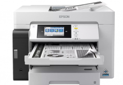 Epson EcoTank Pro M15180                          