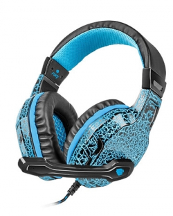 Fury Gaming headset, Hellcat Fury Gaming headset, Hellcat