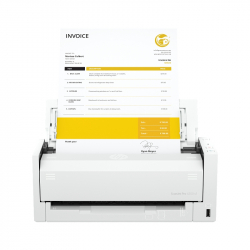 HP ScanJet Pro 4200 s1 Scanner                          