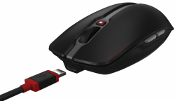 Безжична клавиатура с мишка CHERRY KEY JD 8560EU 2                          