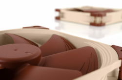 Вентилатор Noctua NF-A14 PWM, 140mm