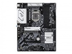 ASROCK Main Board Desktop B560 Pro4 (S1200, 4xDDR4, 4xPCIe x16, 2xPCIe x1, SATA III, 1 xM.2, 1 xUlraM.2, USB3.0, GLAN, HDMI, DP), Retail