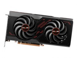 SAPPHIRE PULSE AMD RADEON™ RX 7600 GAMINGOC 8GB GDDR6 HDMI / TRIPLE DP LITE
