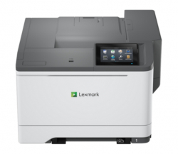Lexmark CS632dwe A4 Colour Laser Printer Lexmark CS632dwe A4 Colour Laser Printer