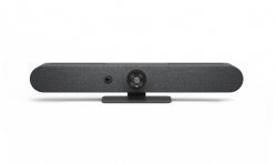 Logitech Rally Bar Mini - GRAPHITE - EMEA                          