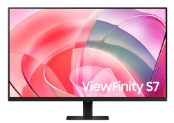 Монитор  LED Samsung LS32D700EAUXEN S70D, 32