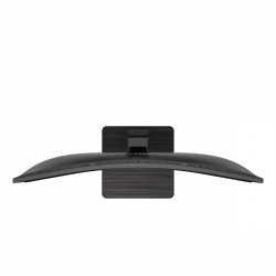 Монитор AOC CU34P3CV, 34" VA Panel WLED, Curved 1500R, 3440x1440, 21:9, 100Hz, 300 cd/m2, 3000:1, 50M:1, AntiGlare, 3H, 3-sided frameless, HDMI, DisplayPort, USB-C, 4x USB, LAN, Speakers, Flicker-free, Low blue light, PIP, PBP, Tilt, Swivel, HAS, Pivot, VESA 100, Black