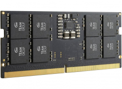 Памет за лаптоп Team Group Elite 32GB DDR5 5600 TED532G5600C46A-S01