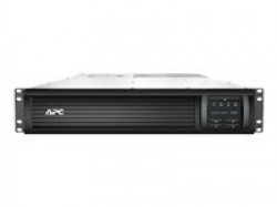 APC Smart-UPS 3000VA LCD RM 2U 230V with SmartConnect