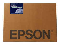 EPSON S042110 Enhanced matte posterboard paper inkjet 1122g/m2 DIN A3+ 20 sheets 1-pack