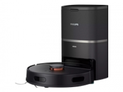 PHILIPS robot HomeRun 3000 Series Aqua with cleaning staton