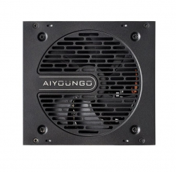 Настолен компютър Vanguard, Intel B660, 750 W, 16 GB, GeForce RTX 3070, 1000 GB, черен