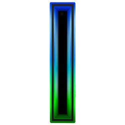 Thermalright вентилатор Fan 120mm - TL-M12W-S - Infinity Mirror aRGB Lighting, White