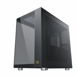Xigmatek кутия Case EATX - AQUA ULTRA AIR - 7 ARGB Fans