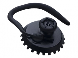 JABRA Earhook for PRO9400 PRO900 series 2 units PACK                          
