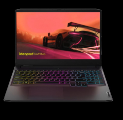 Лаптоп LENOVO GAMING 3 15 / / 84BM