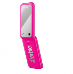 Смартфон HMD BARBIE PHONE PINK