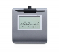 Wacom Signature Set - STU-430 & sign pro PDF Lite                          