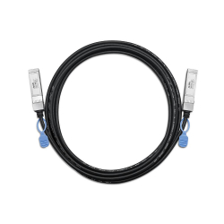 Оптичен кабел Zyxel DAC10G-3M SFP+ to SFP+, 3 m                          