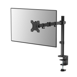 Стойка за монитор за бюро ACT AC8301, Регулируема, 10" - 35", 8 кг, Черен
