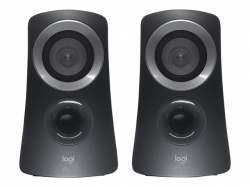 LOGITECH Audio System 2.1 Z313 - EMEA