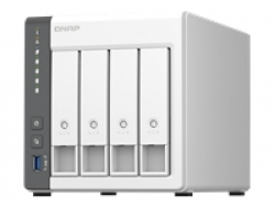 QNAP TS-433-4G 4-bay NAS 4GB RAM