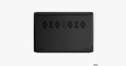 Лаптоп LENOVO IP GAMING 3 /82K20284BM