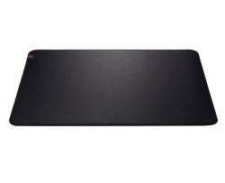 BenQ ZOWIE G-SR Large 470x390 mm, Gaming Mouse Pad for Esports, Cloth surface, Rubber Base Softness Medium, Thickness 3.5 mm, Consistent and controlling glide, Stitched edges, Uniform high-density rubber base
