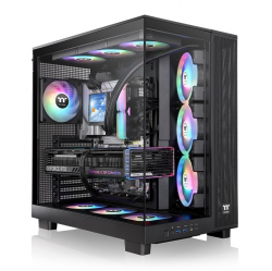 Thermaltake View 380 XL TG ARGB                          