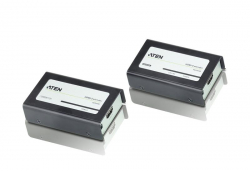 HDMI Extender (усилвател) ATEN VE800A, 1900x1200 @@ 60Hz, 60 м