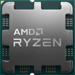 Процесор AMD RYZEN 5 8500G TRAY, 6-Core 3.5 GHz (Up to 5.0GHz) 16MB Cache, 65W, AM5